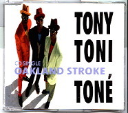 Tony Toni Tone - Oakland Stroke